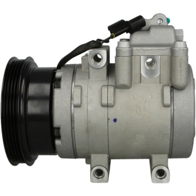 Compressor airconditioning DELPHI TSP0159445