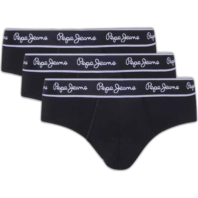 Slips Pepe Jeans (x3)