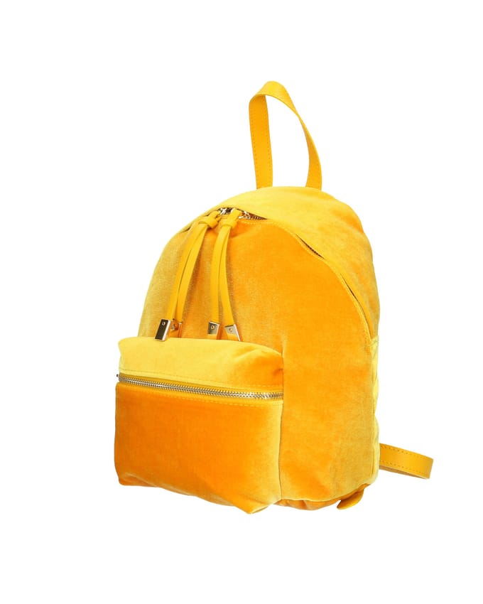 Gave Lux Rugzak Vrouwen YELLOW