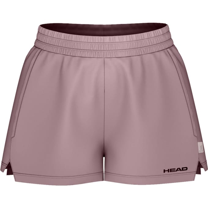 HEAD Performance Play Shorts Dames