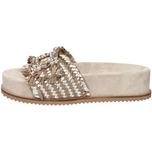 Teenslippers Keys K-12391