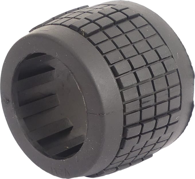 Draaihandvat Sturmey Archer HSJ917 voor twist shifter