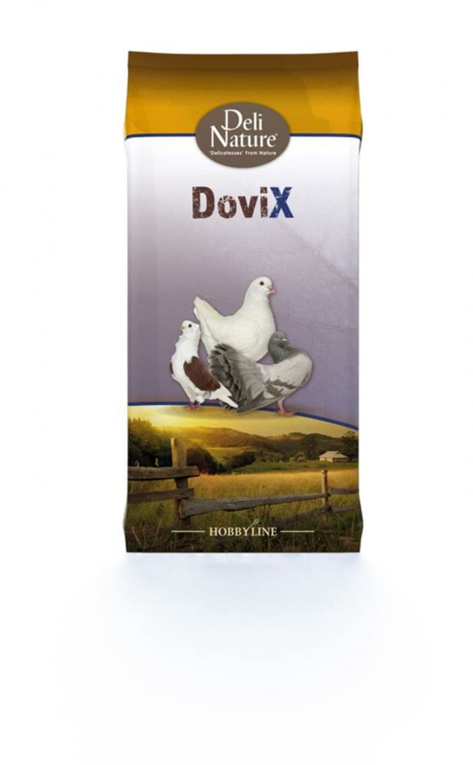 Deli Nature Dovix Kortbek 20 kg