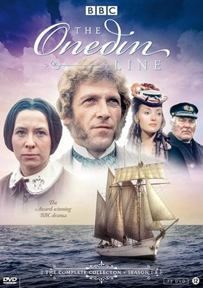 Onedin Line - Complete Collection (DVD)