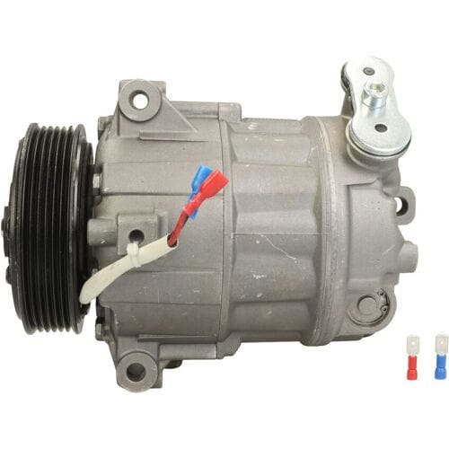 Airco-compressor AIRSTAL 10-5881