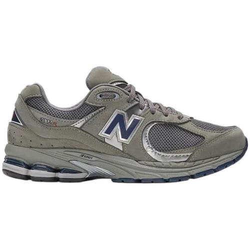 Sneakers New Balance Baskets 2002 gris