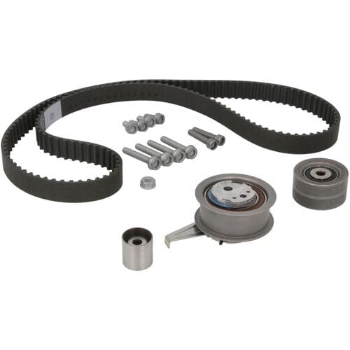 Distributieriemset BOSCH 1 987 946 678