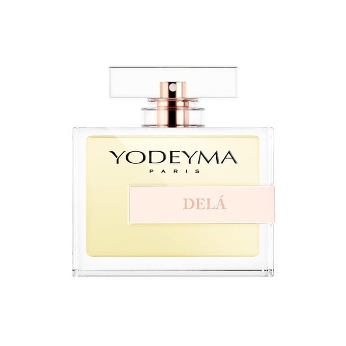 Yodeyma delá Eau de Parfum voor vrouwen 100 ml