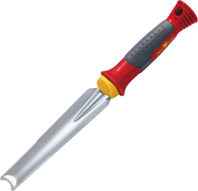 WOLF-Garten Onkruidsteker KS-2K - softgrip - handgereedschap