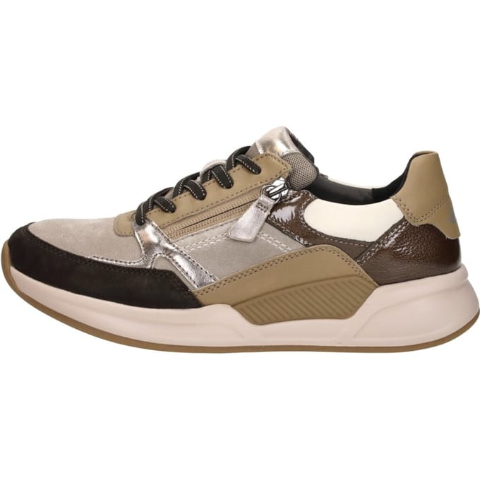 Gabor - Rollingsoft Taupe 35.5