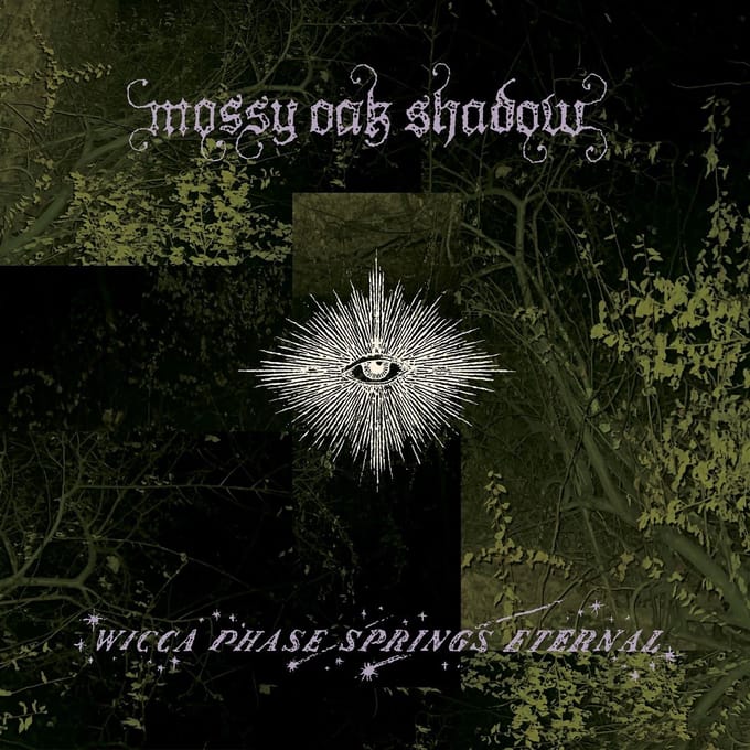 Wicca Phase Spring Eternal - Mossy Oak Shadow (CD)