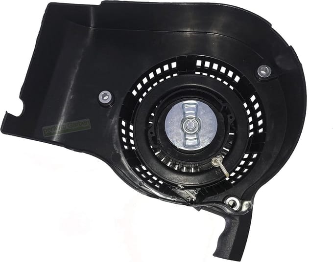Trekstarter Grasmaaier - Starter Touw - Motor Starten - Directe Vervanging