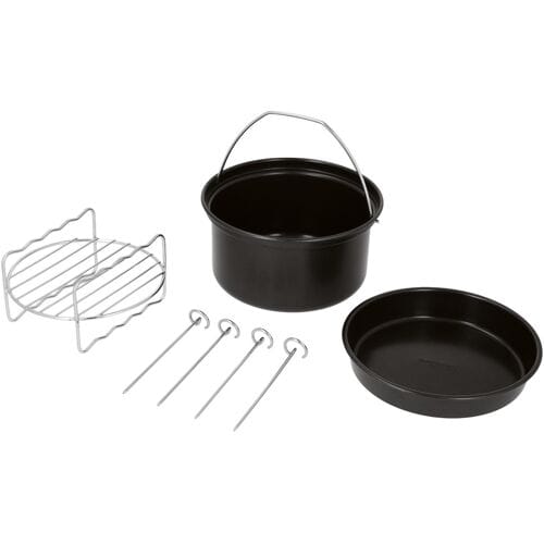 SILVERCREST Accessoireset voor airfryer