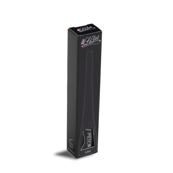 LaDot Liner Wit - Make-up liner - Waterproof - 4 ml - Stempel Tattoo