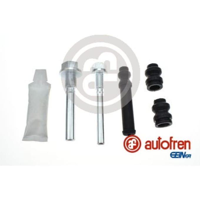 Set geleidebussen, remklauw AUTOFREN SEINSA D7302C