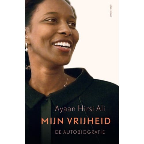 Mijn Vrijheid - Ayaan Hirsi Ali