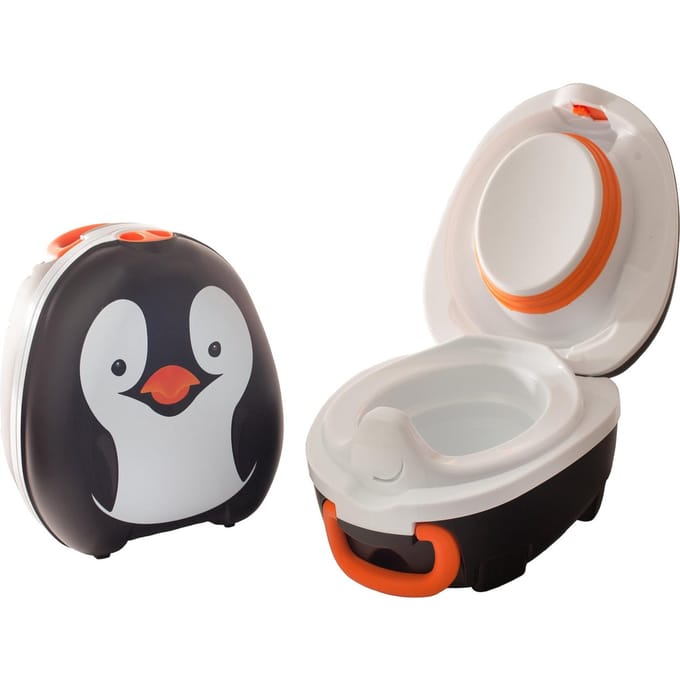 Jippie's My Carry Plaspotje - Pinguïn