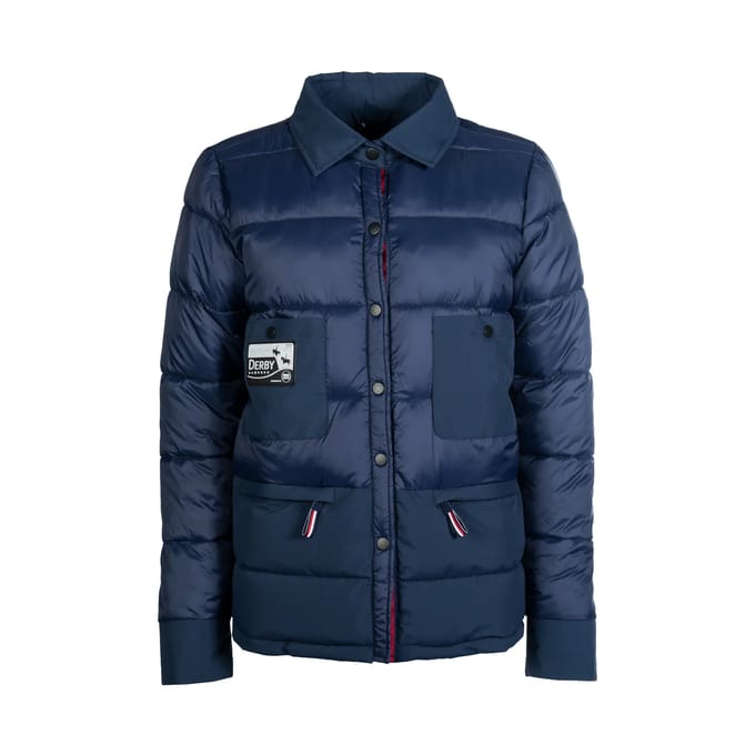 Donsjack HKM Derby