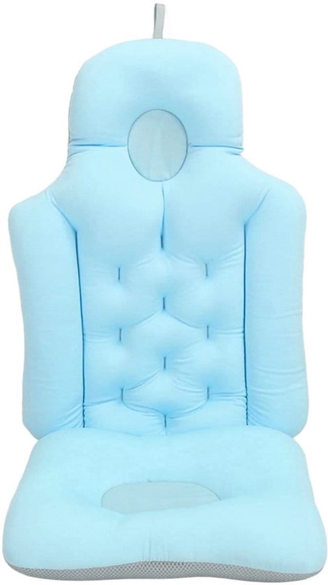 Dailygoody - badkussen - Ergonomisch badkussen - Comfortabele