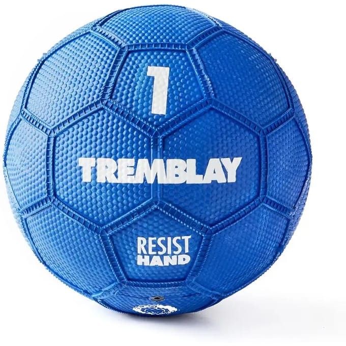 Handbal Bal Tremblay resist’hand