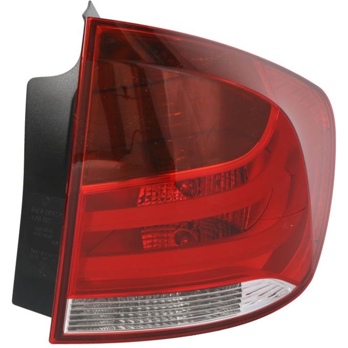 Achterlicht MAGNETI MARELLI 715104136000