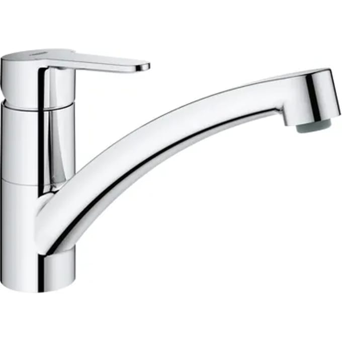 Grohe Keukenmengkraan Start Alira – Laag Model