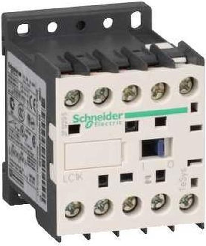 Schneider Electric Telemecanique TeSys Magneetschakelaar