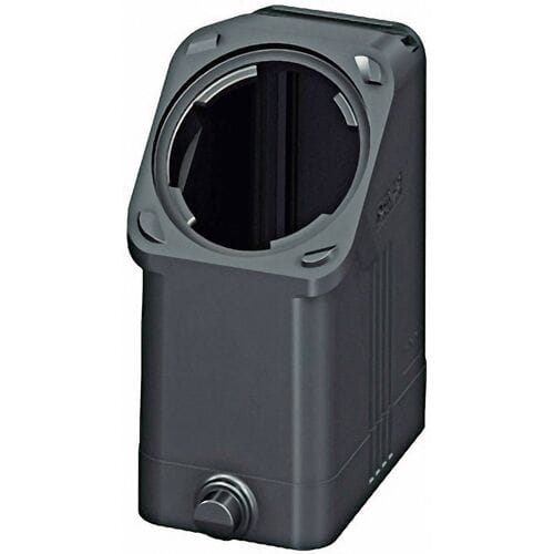 Phoenix Contact 1407627 HC-EVO-B10-HHFS-PLBK Afdekkap 1 stuk(s) Piece
