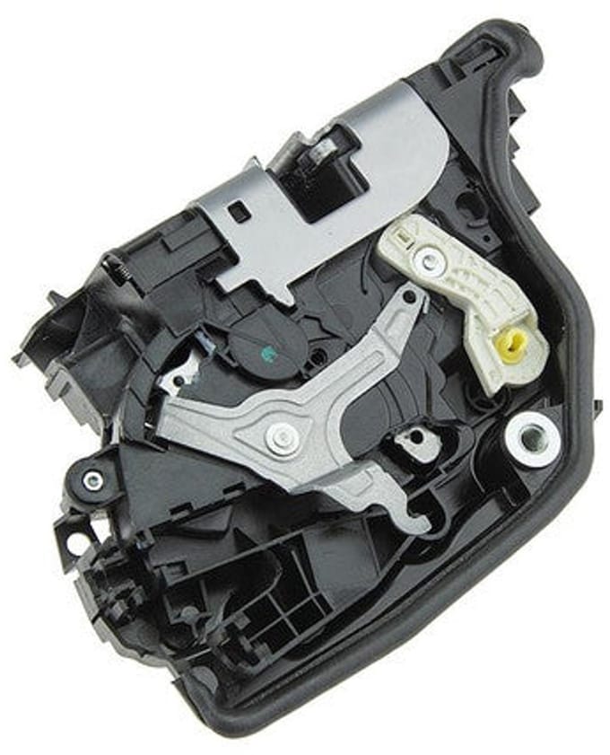 Deurslot achter OEM 51227281939