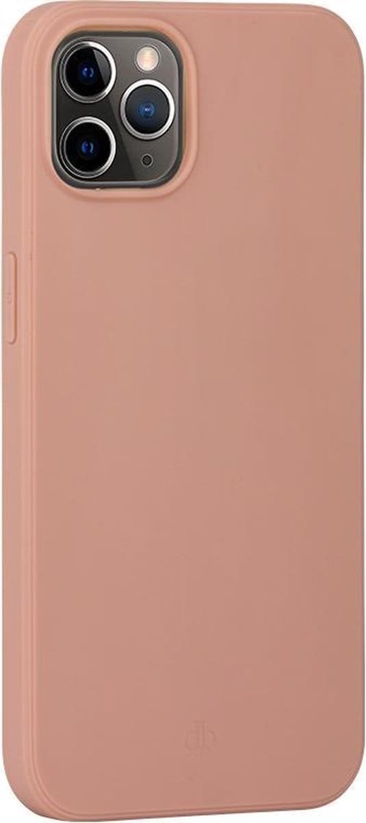 DBramante1928 Greenland Apple iPhone 13 Pro Pink Sand