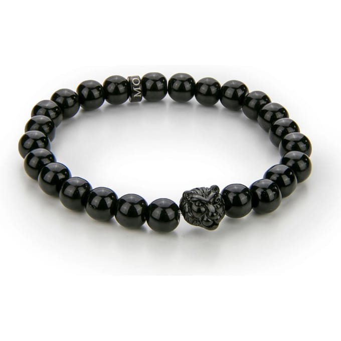 Monomen Heren Armband MM10834B Inner diameter 56 mm