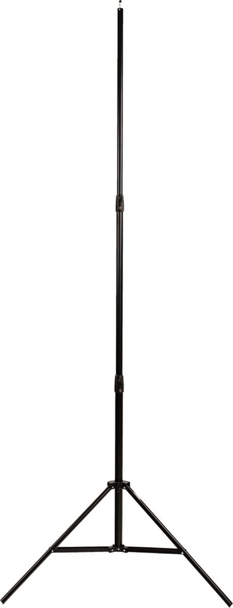 Caruba Lampstatief LS-4 (Geveerd) 280 cm