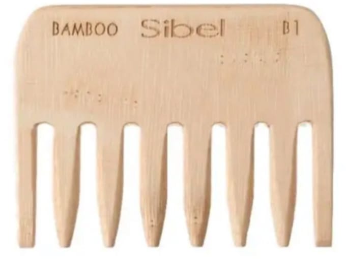 Sibel Bamboo Kam -B1