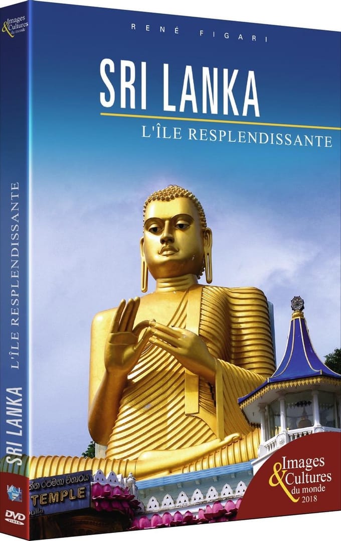 Sri Lanka - Images et Cultures du Monde