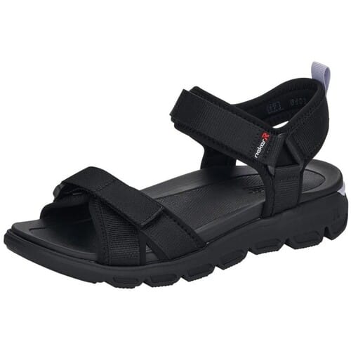 Sandalen Rieker -