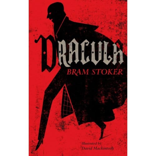 Dracula - Alma Junior Classics - Bram Stoker