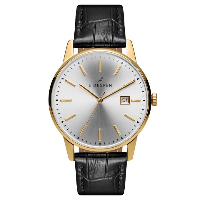 Odell Patriarch Horloge