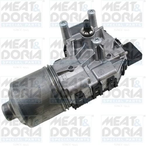 Ruitenwissermotor MEAT & DORIA 27062