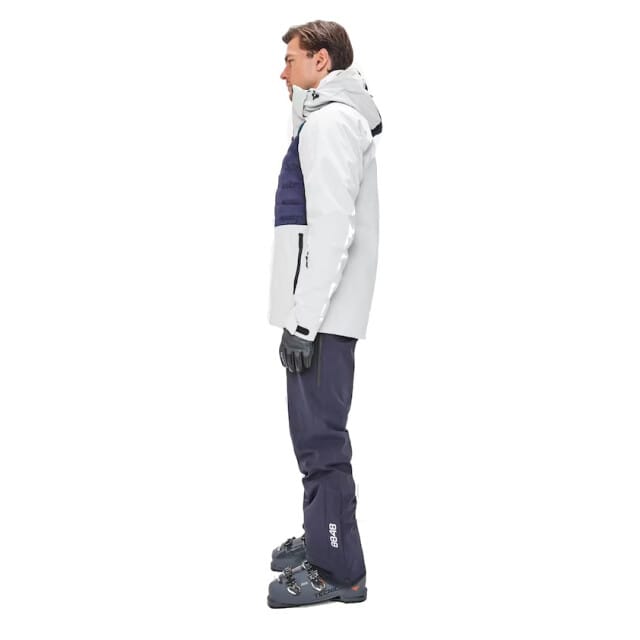 8848 Andrew Skijas Heren - Maat XXL