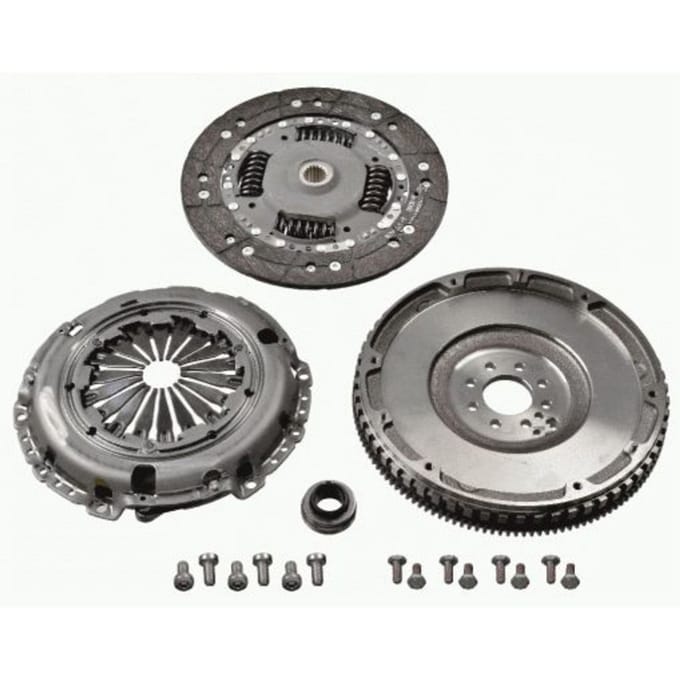 Koppelingsset SACHS 3000 950 777