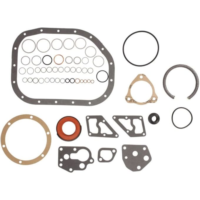 Pakkingset AJUSA 54001900