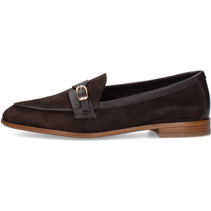 Mocassins Frau 94B5