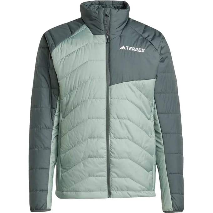 Synthetische wandeljas adidas Terrex Multi