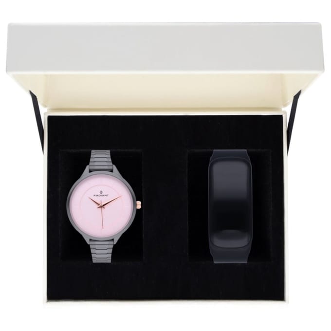 Horloge Dames Radiant RA511204T (Ø 36 mm)