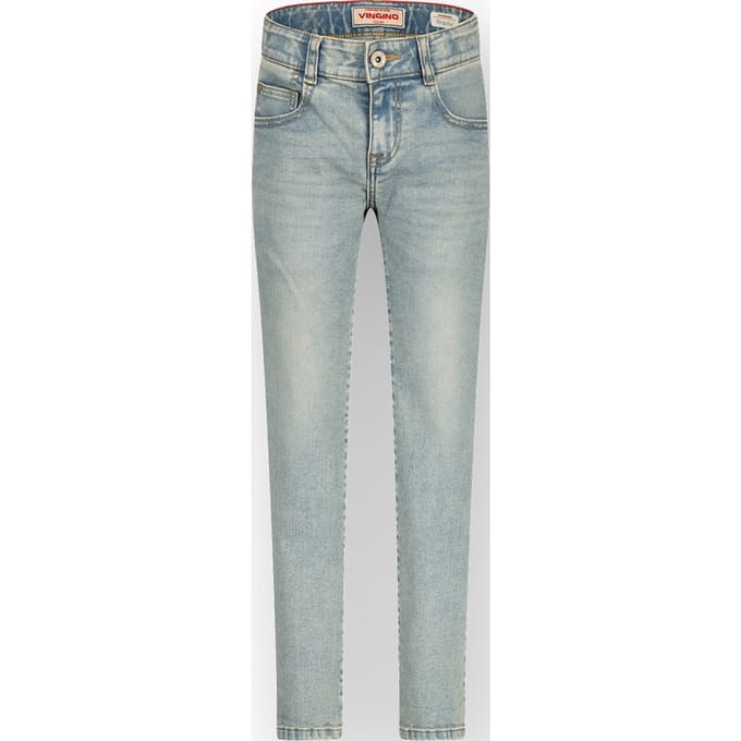 Regular Jeans Baggio