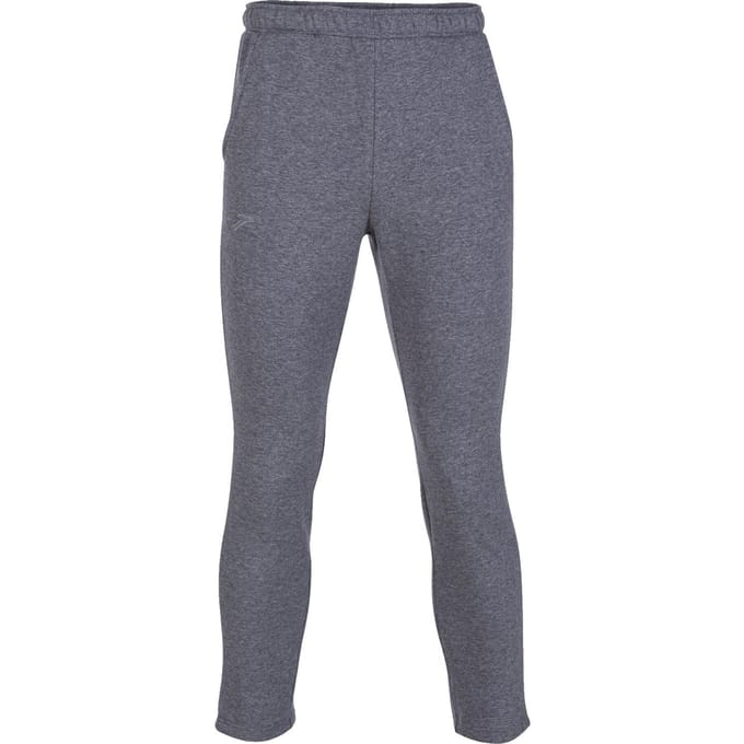 Joma Montana broek, grijze herenbroek S grijs