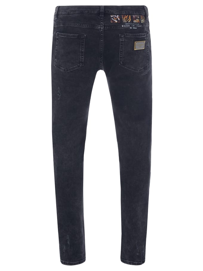 Dolce & Gabbana-jeans