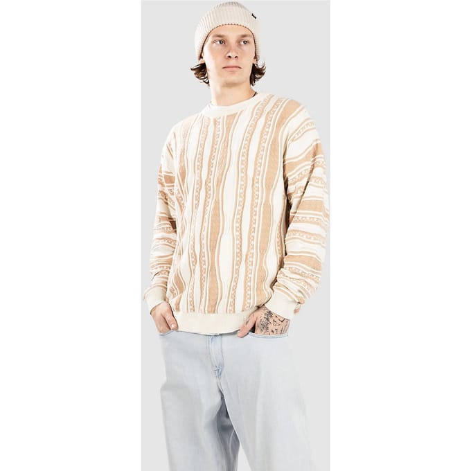 Redefined Rebel RRTeton Knit Regular Fit Gebreide Trui