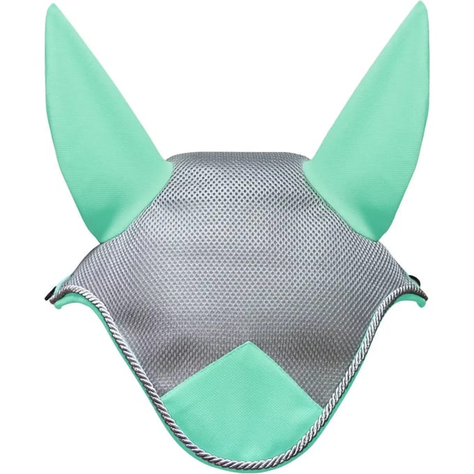 Korte paardenmuts York Air Mesh