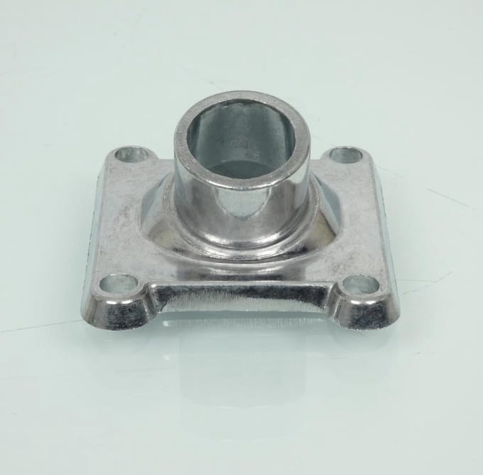 Pipe d admission Polini pour Mobylette Peugeot 50 103 SPX Neuf